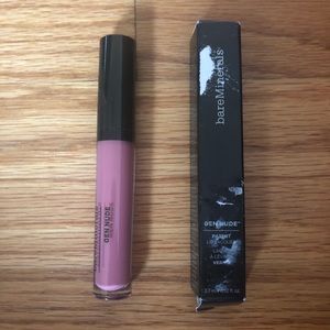 bareMinerals Makeup - Bare minerals bestie gen nude patent lip laquer bareMinerals Makeup - Bare minerals bestie gen nude patent lip laquer